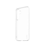 CARE by PanzerGlass Samsung Galaxy S25 FE Fashionable Transparent X-Ray Soft Basic Case - Transparent