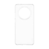 CARE by PanzerGlass Oppo A5x (4G) Fashionable Transparent X-Ray Soft Basic Case - Transparent