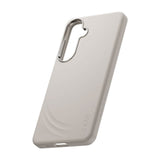 Samsung Galaxy S26+ (Plus) CARE by PanzerGlass Feature Flow Case - Qi Compatible - Vanilla