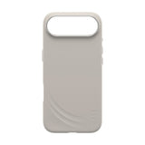CARE by PanzerGlass iPhone Air Flow Case - MagSafe Compatible - Vanilla