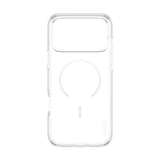 CARE by PanzerGlass iPhone 17 Pro Max FLAGSHIP Urban Explorer Case - MagSafe Compatible - Transparent