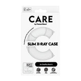 CARE by PanzerGlass OnePlus Nord 5 FASHION X-Ray Soft Basic Case - Transparent