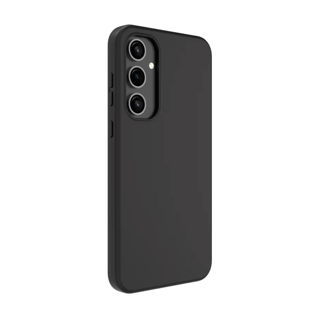 dbramante1928 Samsung Galaxy A55 5G Costa Rica Case - 100% Recycled Plastic - Night Black