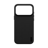 iPhone 18 Pro Max / 17 Pro Max CARE by PanzerGlass Fusion Fabric Case - MagSafe Compatible - Black