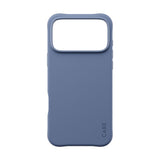 iPhone 18 Pro Max  / 17 Pro Max CARE by PanzerGlass Fashionable Samba Case - MagSafe Compatible - Shades of Blue