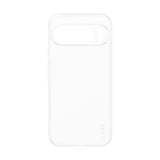 CARE by PanzerGlass Google Pixel 10 Pro XL Fashionable Transparent X-Ray Soft Basic Case - Transparent