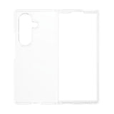 CARE by PanzerGlass Samsung Galaxy Z Fold7 FLAGSHIP Urban Combat Case - Transparent