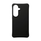 Samsung Galaxy S26 CARE by PanzerGlass Fashionable Samba Case - Qi Compatible - Black