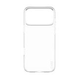 iPhone 18 Pro Max  / 17 Pro Max CARE by PanzerGlass Fashionable X-Ray Soft Basic Case - Transparent