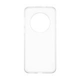 CARE by PanzerGlass Honor 400 Lite Fashionable Transparent X-Ray Soft Basic Case - Transparent
