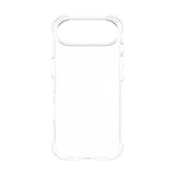 CARE by PanzerGlass iPhone Air Fashionable Samba Case - MagSafe Compatible - Transparent