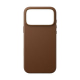 iPhone 18 Pro Max  / 17 Pro Max CARE by PanzerGlass SOLO Case - MagSafe Compatible - Brown