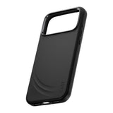 iPhone 18 Pro Max  / 17 Pro Max CARE by PanzerGlass Feature Flow Case - MagSafe Compatible - Black