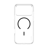 iPhone 18 Pro Max  / 17 Pro Max CARE by PanzerGlass FLAGSHIP Urban Explorer Case - MagSafe Compatible - Transparent / Black