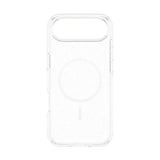 CARE by PanzerGlass iPhone Air FLAGSHIP Urban Explorer Case - MagSafe Compatible - Transparent / Star Lit