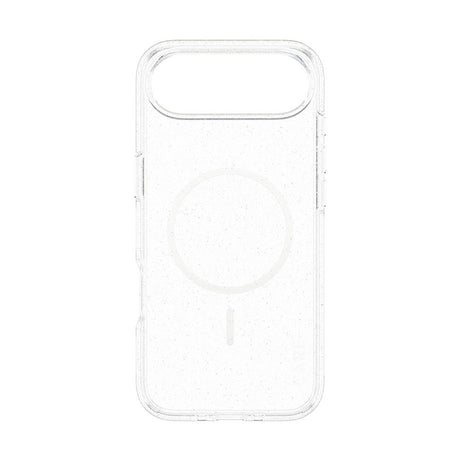 CARE by PanzerGlass iPhone Air FLAGSHIP Urban Explorer Case - MagSafe Compatible - Transparent / Star Lit