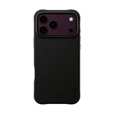 iPhone 18 Pro Max  / 17 Pro Max CARE by PanzerGlass Fashionable Samba Case - MagSafe Compatible - Black