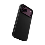 iPhone 18 Pro Max  / 17 Pro Max CARE by PanzerGlass SOLO Case - MagSafe Compatible - Black
