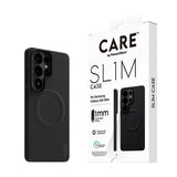 Samsung Galaxy S26 Ultra CARE by PanzerGlass SL1M Case - Black