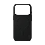 iPhone 18 Pro / 17 Pro CARE by PanzerGlass SL1M Case - MagSafe Compatible - Black
