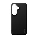 Samsung Galaxy S26 CARE by PanzerGlass Fearlessly Fashionable Case - Black