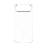 iPhone Air CARE by PanzerGlass SL1M Case - MagSafe Compatible - Transparent