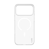 iPhone 18 Pro Max  / 17 Pro Max CARE by PanzerGlass SL1M Case - MagSafe Compatible - Transparent