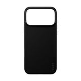 iPhone 18 Pro Max / 17 Pro Max CARE by PanzerGlass Flexible Plastic Case - Black