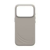 iPhone 18 Pro / 17 Pro CARE by PanzerGlass Feature Flow Case - MagSafe Compatible - Vanilla