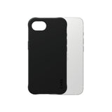 iPhone 17e / 16e CARE by PanzerGlass Fashionable Samba Case - MagSafe Compatible - Black