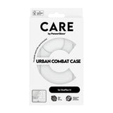 CARE by PanzerGlass OnePlus 13 FASHION X-Ray Soft Basic Case - Transparent