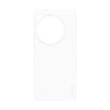 CARE by PanzerGlass OnePlus 13 FASHION X-Ray Soft Basic Case - Transparent