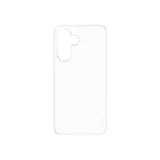 CARE by PanzerGlass Samsung Galaxy A56 (5G) FASHION X-Ray Soft Basic Case - Transparent