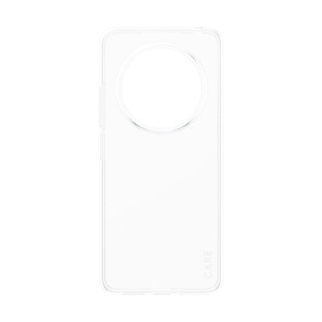 CARE by PanzerGlass Xiaomi Redmi 14C FASHION X-Ray Soft Basic Case - Transparent