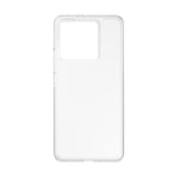 CARE by PanzerGlass Xiaomi 14T FASHION X-Ray Soft Basic Case - Transparent