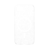 CARE by PanzerGlass iPhone 16e FLAGSHIP Urban Combat Case - MagSafe Compatible - Star Lit / White