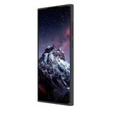 dbramante1928 Samsung Galaxy S22 Ultra Costa Rica Case - 100% Recycled Plastic - Night Black