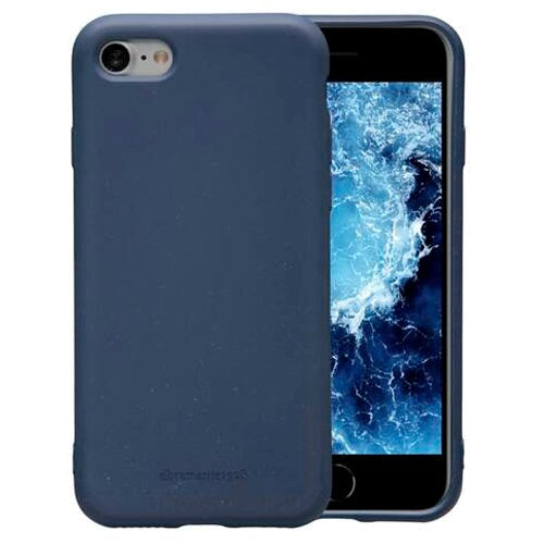 dbramante1928 Grenen iPhone SE (2022 / 2020) / 8 / 7 Eco-friendly Case - Ocean Blue