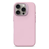 Decoded iPhone 16 Pro AntiMicrobial Silicone Case - MagSafe Compatible - Lilac