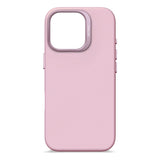 Decoded iPhone 16 Pro AntiMicrobial Silicone Case - MagSafe Compatible - Lilac