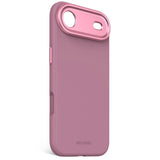 Decoded iPhone Air AntiMicrobial Silicone Case - MagSafe Compatible - Rosette