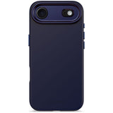 Decoded iPhone Air AntiMicrobial Silicone Case - MagSafe Compatible - True Navy