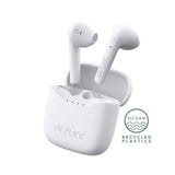 Defunc True Lite Hybrid Wireless Headphones – In-Ear – White