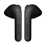 Defunc True Basic Hybrid Wireless Headphones – In-Ear – Black