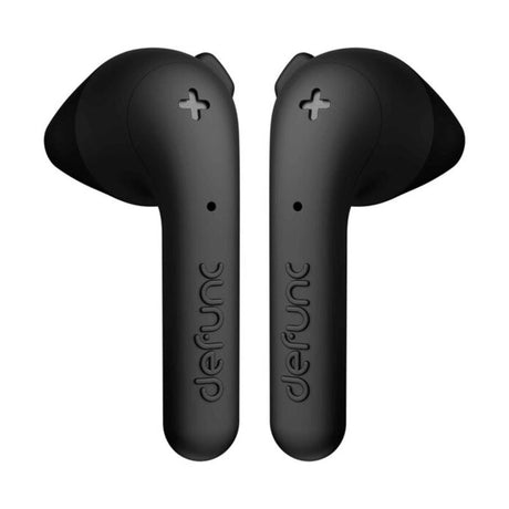 Defunc True Basic Hybrid Wireless Headphones – In-Ear – Black