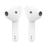 Defunc True Basic Hybrid Wireless Headphones – In-Ear – White