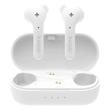 Defunc True Basic Hybrid Wireless Headphones – In-Ear – White