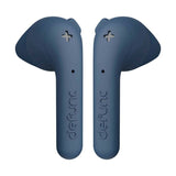 Defunc True Basic Hybrid Wireless Headphones – In-Ear – Blue