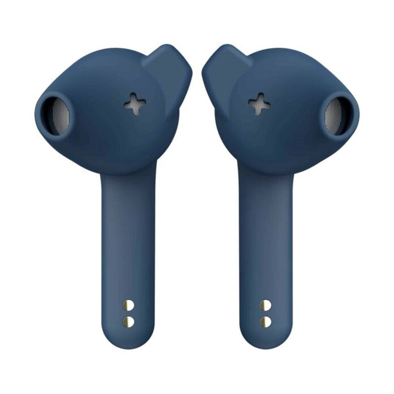 Defunc True Basic Hybrid Wireless Headphones – In-Ear – Blue