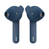 Defunc True Basic Hybrid Wireless Headphones – In-Ear – Blue